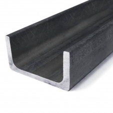 Швеллер 20П ГОСТ 8240-97 С345 ГОСТ 27772-88