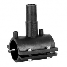 Шаровой кран муфтовое окончание полный шар BVD40 d25¶PVC-U PN16 COMER, Италия