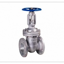 Задвижка  30лс41нж DN 250, PN 1,6 Мпа.  Класс герм "А" по ГОСТ 9544-2015. ХЛ1 исполнение F-Е проклад