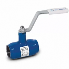Кран шаровый трёхходовой для манометра 11б27п(м) Ду15Ру16