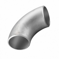 Отвод стальной  крутоизогнутый 90 гр. 108*3.5 
