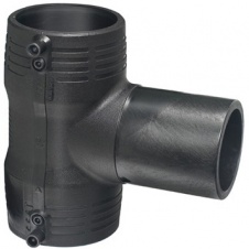 Тройник электросварной  ПЭ100 180 мм SDR11